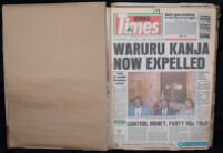 Kenya Times 1990 no. 666
