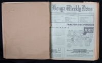 Kenya Weekly News 1956 no. 1521
