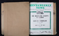 Kenya Weekly News no. 1850