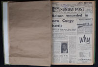 Sunday Post 1961 no. 1319