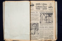 Catholic Times of East Africa 1962 no. 11