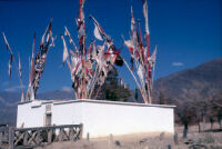 Shrine of Khwaja Mohammad Baba