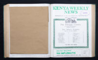 The Kenya Weekly News 1949 no. 21