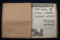 Nairobi Times 1982 no. 290