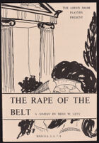 The Rape Of The Belt