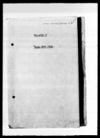 Commission of Enquiry into the Occurrences at Sharpeville (and other places) on the 21st March, 1960, Court Cases, Volume 11