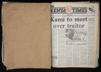 Kenya Times 1983 no. 72