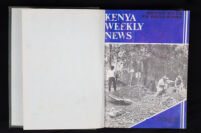 Kenya Weekly News 1950 no. 1223