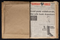 Sunday Times 1986 no. 171