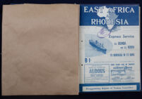 East Africa & Rhodesia 1953 no. 1491