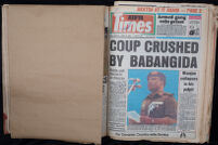 Kenya Times 1990 no. 682