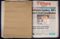 Kenya Times 2005 no. 341578