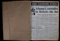 The Nairobi Times 1983 no. 355