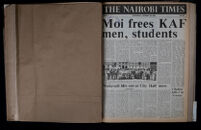 The Nairobi Times 1983 no. 398