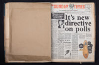 Sunday Times 1985 no. 127