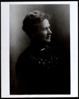 Josephine Allensworth, circa 1890