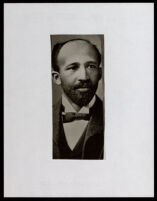 W.E.B. Du Bois, circa 1907