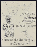 A Branch of the Blue Nile