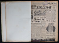 Sunday Post 1960 no. 1291