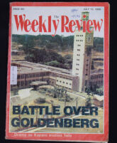 The Weekly Review 1977 no. 137