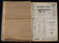 The Sunday Post 1962 no. 1405