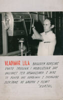 Vladimir Lila
