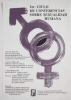 1° Ciclo de conferencias sobre sexualidad humana