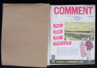 Weekly Comment 1953 no. 200