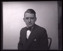 James Kendrick, Los Angeles, 1929