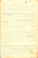 Fs 207 Cuaderno primero. Comparece ante el tribunal Héctor Regino Rojas Bruz. Santiago, 3 octubre 1973.