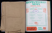 Kenya Times 1987 no. 1314