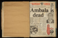 The Sunday Times 1985 no. 109