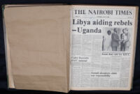 The Nairobi Times 1982 no. 221