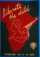 Liberate the child: international year of the child, 1979
