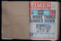 The Sunday Times 1985 no. 96