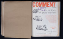 Weekly Comment 1953 no. 217
