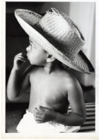 Jill Renee Quinn baby photo