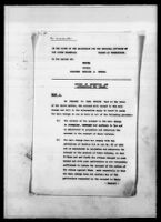 Commission of Enquiry into the Occurrences at Sharpeville (and other places) on the 21st March, 1960, Exhibits and other documents, Volume 21