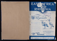 East Africa & Rhodesia 1954 no. 1530