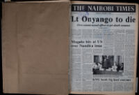The Nairobi Times 1983 no. 361