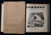 The Weekly Comment 1956 no. 341