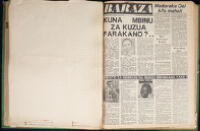 Baraza 1976 no. 1918