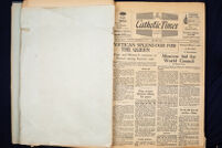 Catholic Times of East Africa 1961 no. 6