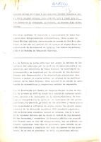Balance de los atentados a los derechos humanos cometidos por la junta militar chilena entre octubre de 1975 y marzo de 1976 en los campos de la educación, la ciencia, la cultura y la información