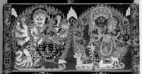 Unmattabhairava Varahi Sakti, Kapalisa Bhairava Indrani Sakti