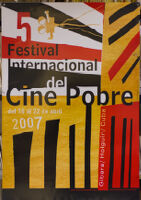 5 Festival Internacional del Cine Pobre