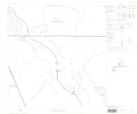 County block map (1990), Los Angeles County (037), state, California (06). PS 10