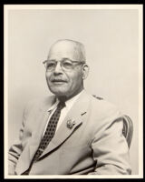 Dr. John Alexander Somerville, 1950s-1960s