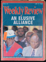 The Weekly Review 1975 no. 11
