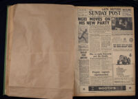 The Sunday Post 1962 no. 1416